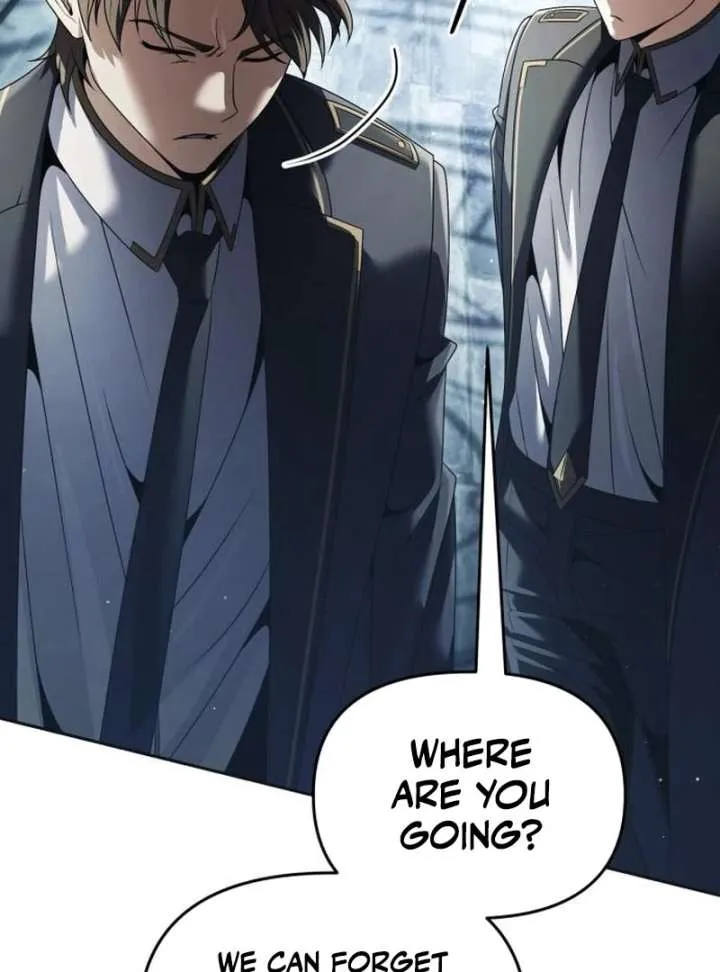 The Back-Alley Mage’s Return Chapter 20 Online - página 110
