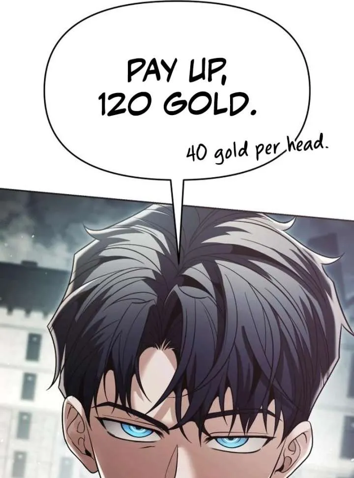 The Back-Alley Mage’s Return Chapter 20 Online - página 115
