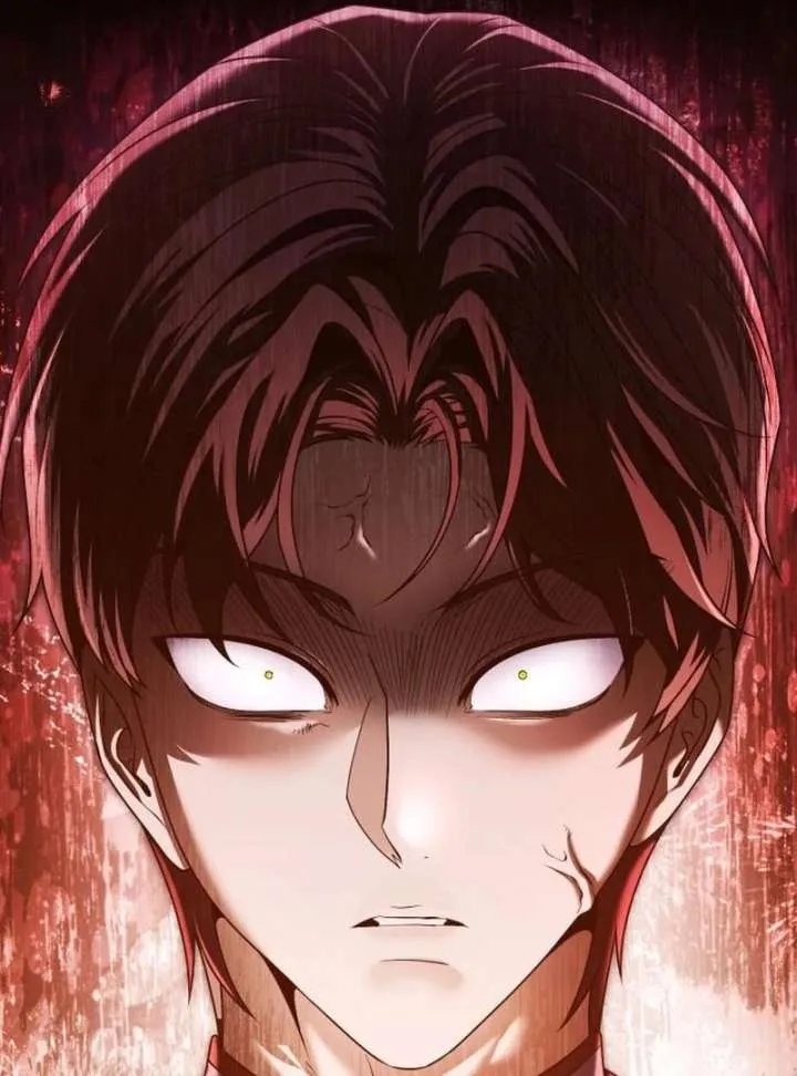 The Back-Alley Mage’s Return Chapter 20 Online - página 127
