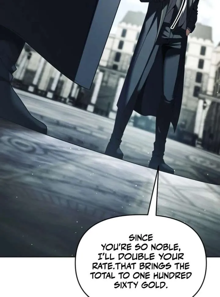 The Back-Alley Mage’s Return Chapter 20 Online - página 135