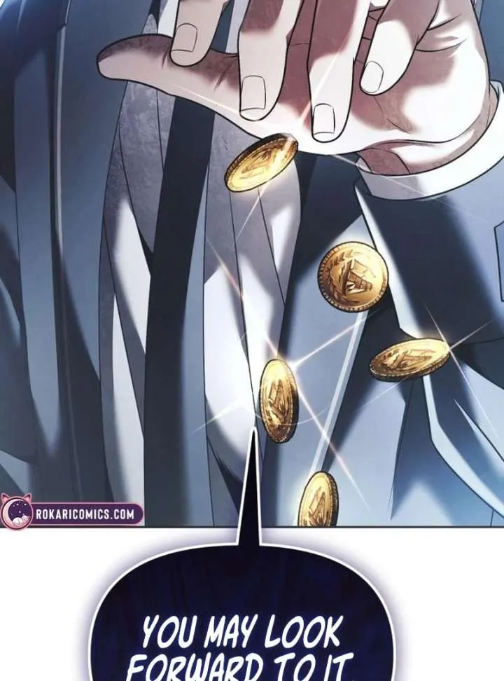 The Back-Alley Mage’s Return Chapter 20 Online - página 140