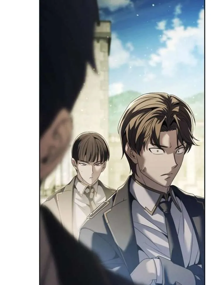 The Back-Alley Mage’s Return Chapter 20 Online - página 155