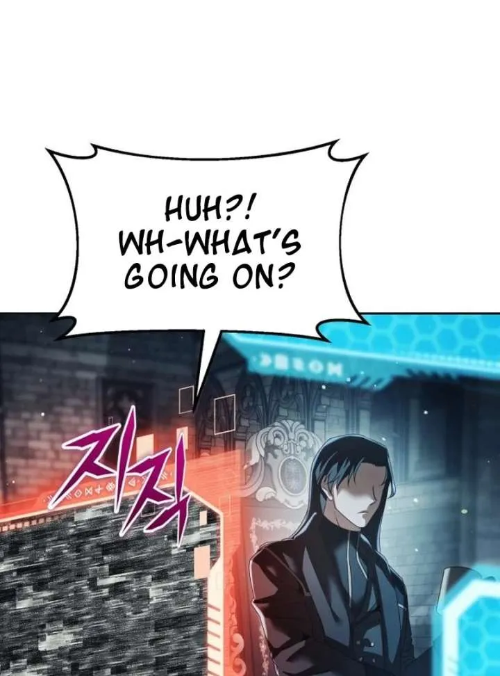 The Back-Alley Mage’s Return Chapter 20 Online - página 172