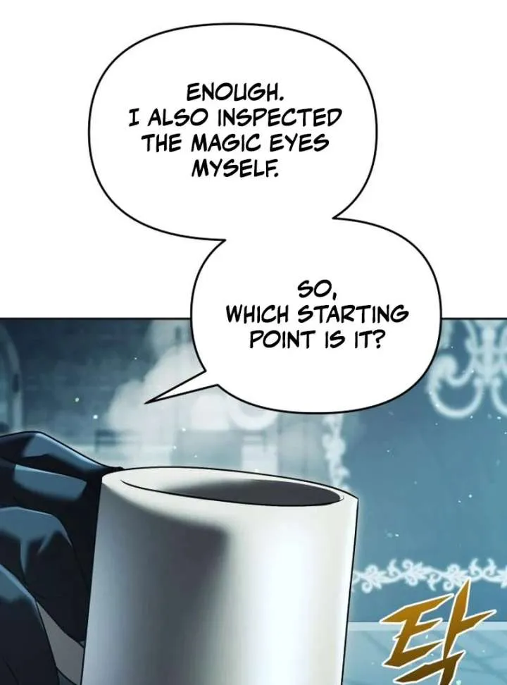 The Back-Alley Mage’s Return Chapter 20 Online - página 175