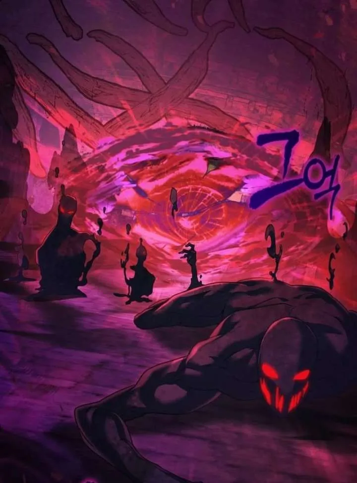 The Back-Alley Mage’s Return Chapter 23 Online - página 21
