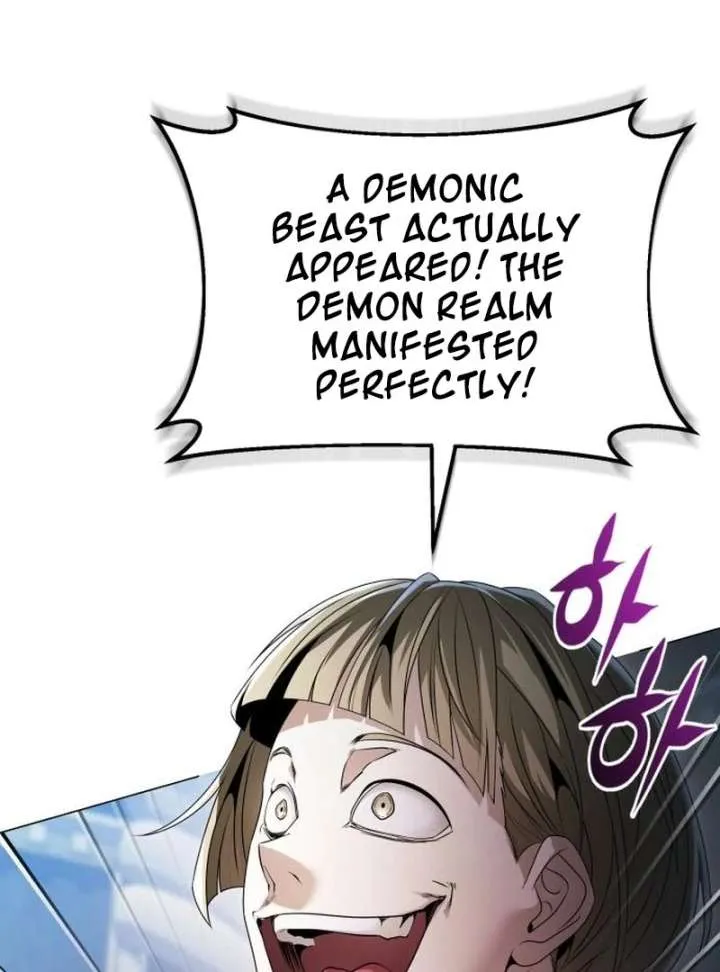 The Back-Alley Mage’s Return Chapter 23 Online - página 32