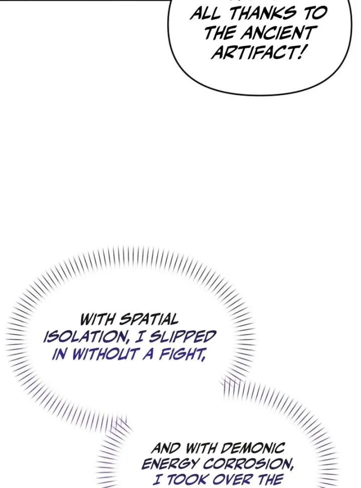 The Back-Alley Mage’s Return Chapter 23 Online - página 36