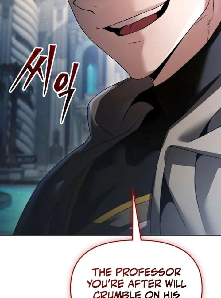 The Back-Alley Mage’s Return Chapter 23 Online - página 43