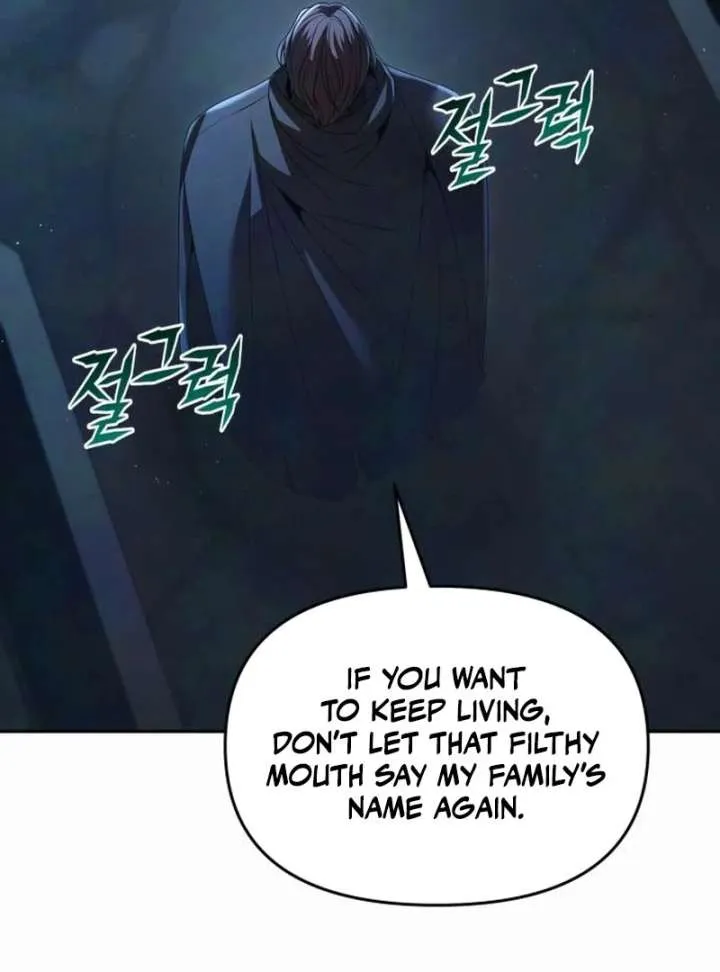 The Back-Alley Mage’s Return Chapter 23 Online - página 50