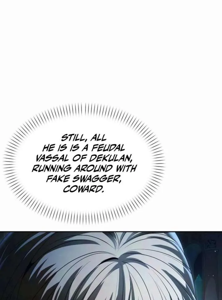 The Back-Alley Mage’s Return Chapter 23 Online - página 51