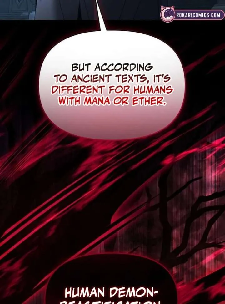The Back-Alley Mage’s Return Chapter 23 Online - página 69