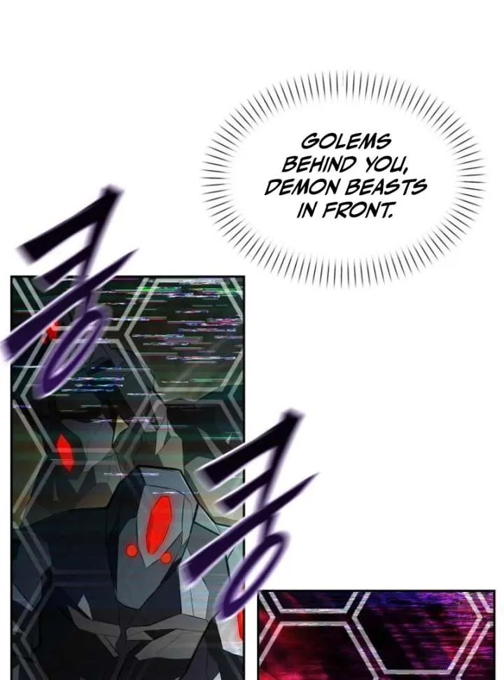 The Back-Alley Mage’s Return Chapter 23 Online - página 75