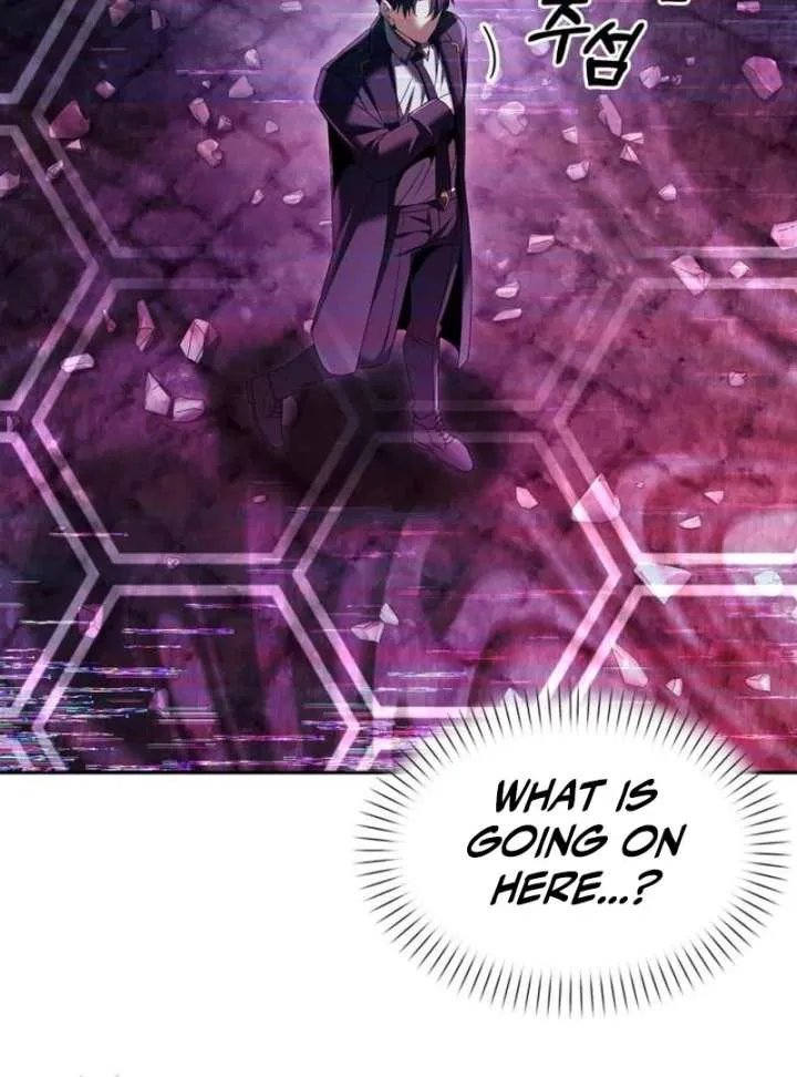 The Back-Alley Mage’s Return Chapter 23 Online - página 94