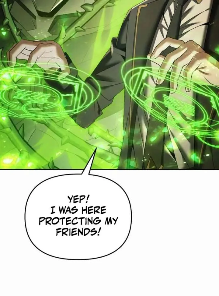 The Back-Alley Mage’s Return Chapter 23 Online - página 148