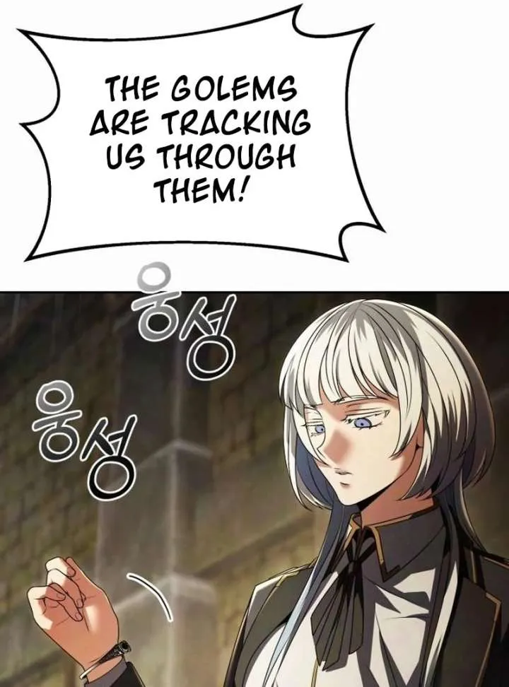 The Back-Alley Mage’s Return Chapter 23 Online - página 161