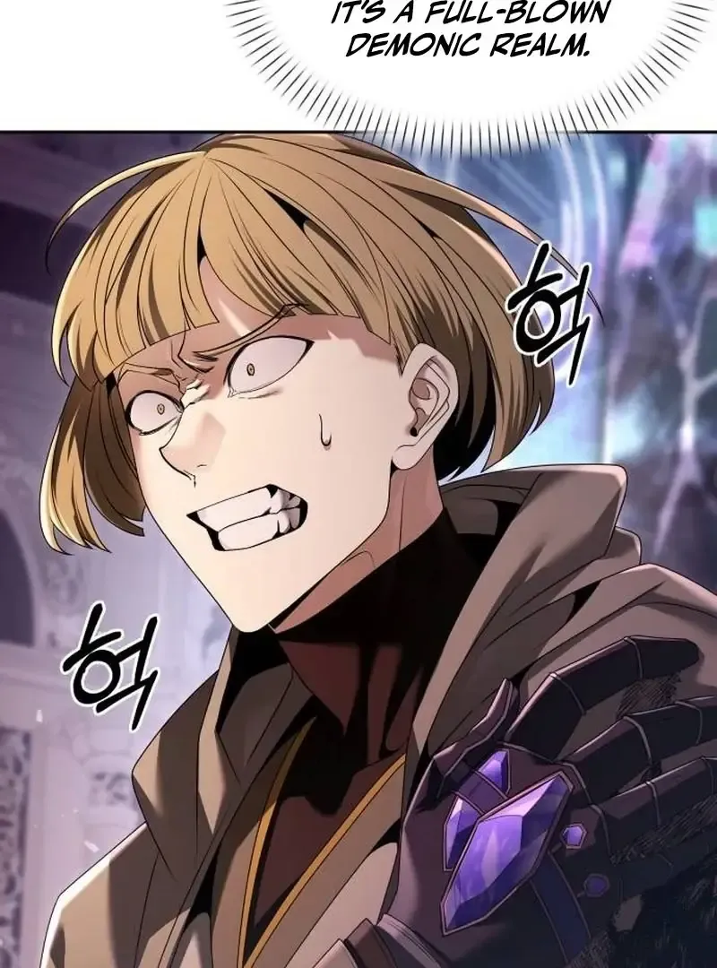 The Back-Alley Mage’s Return Chapter 25 Online - página 3