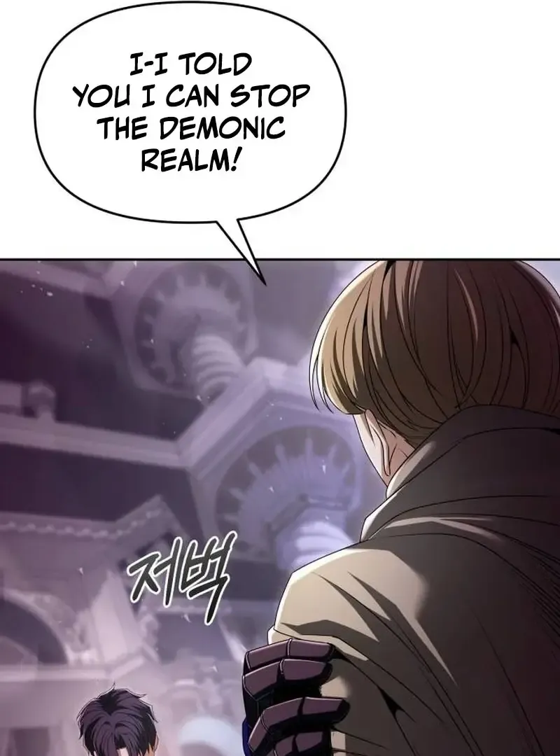 The Back-Alley Mage’s Return Chapter 25 Online - página 8