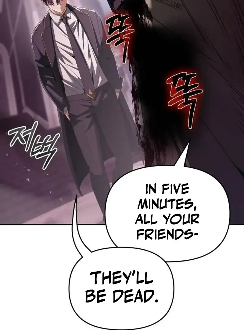 The Back-Alley Mage’s Return Chapter 25 Online - página 9