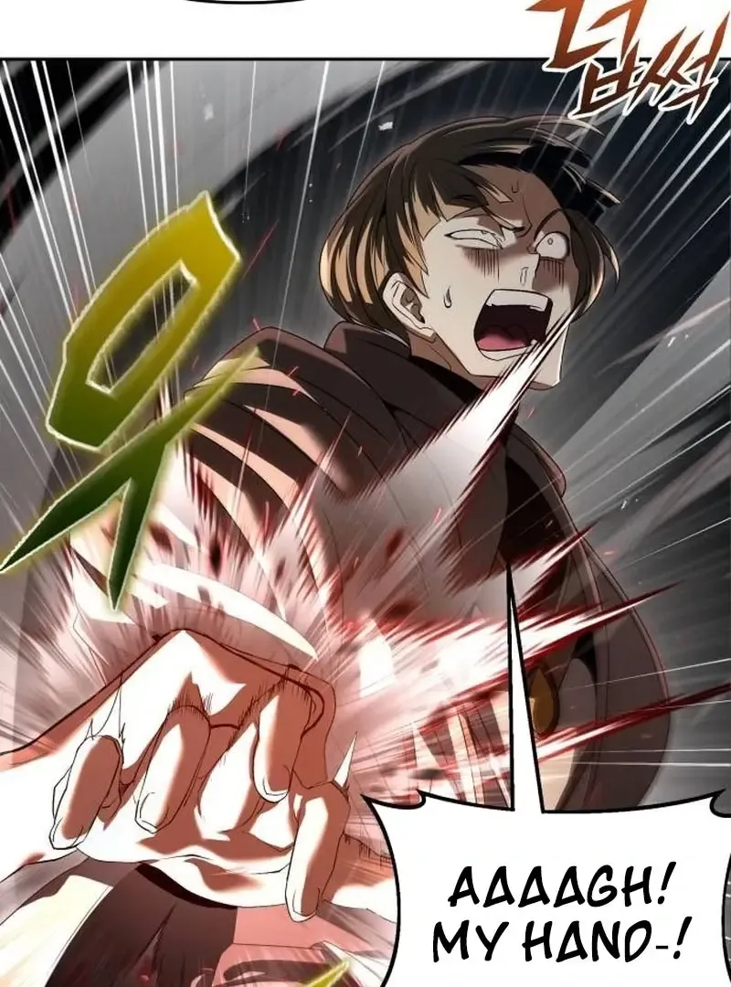 The Back-Alley Mage’s Return Chapter 25 Online - página 13