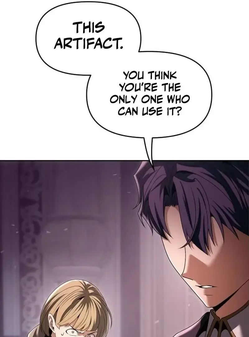 The Back-Alley Mage’s Return Chapter 25 Online - página 17