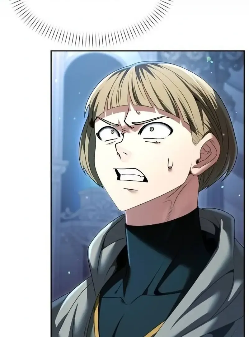 The Back-Alley Mage’s Return Chapter 25 Online - página 23