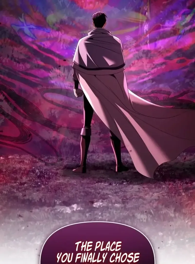 The Back-Alley Mage’s Return Chapter 25 Online - página 48