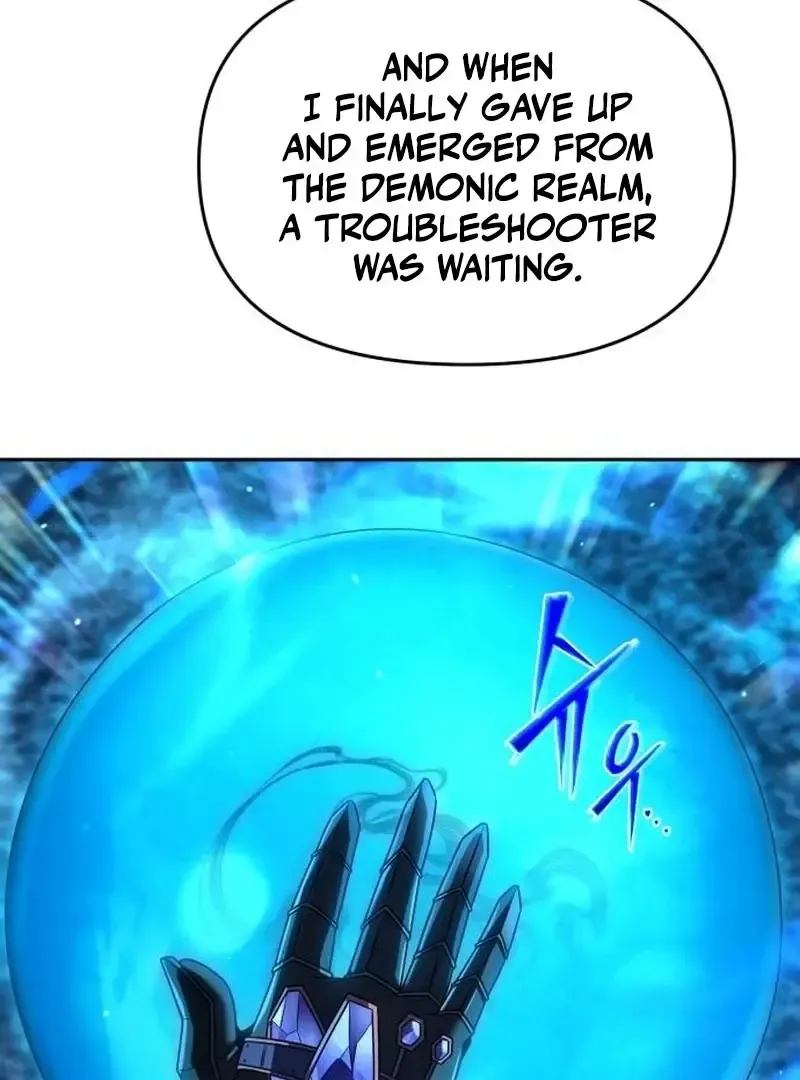 The Back-Alley Mage’s Return Chapter 25 Online - página 52
