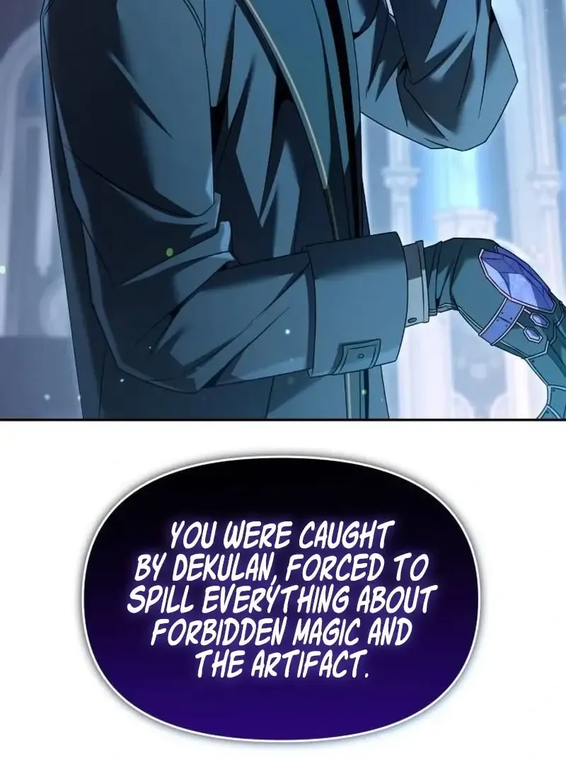 The Back-Alley Mage’s Return Chapter 25 Online - página 56