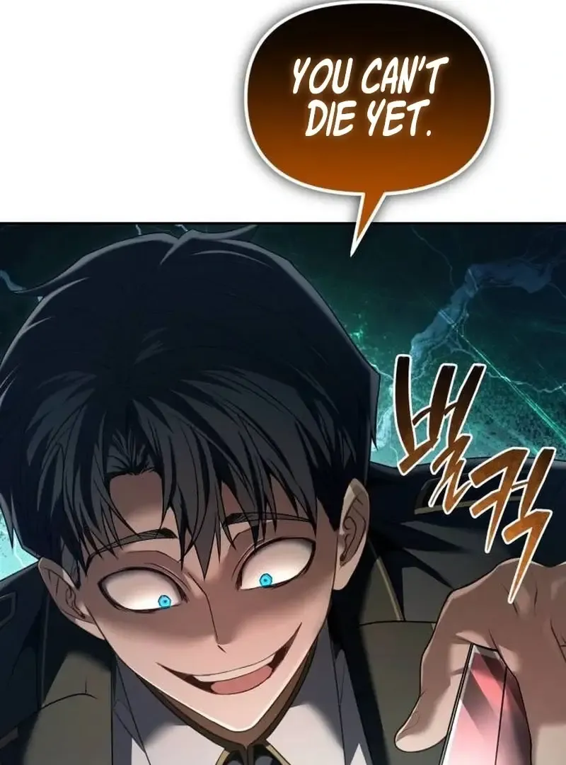 The Back-Alley Mage’s Return Chapter 25 Online - página 63