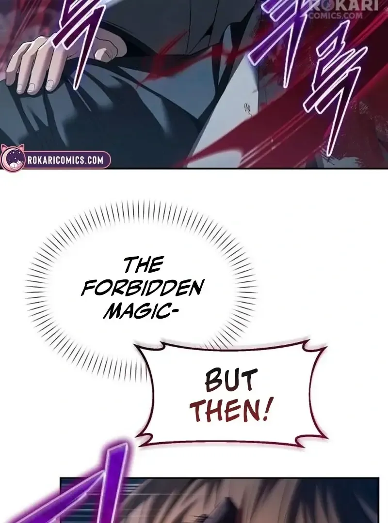 The Back-Alley Mage’s Return Chapter 25 Online - página 75