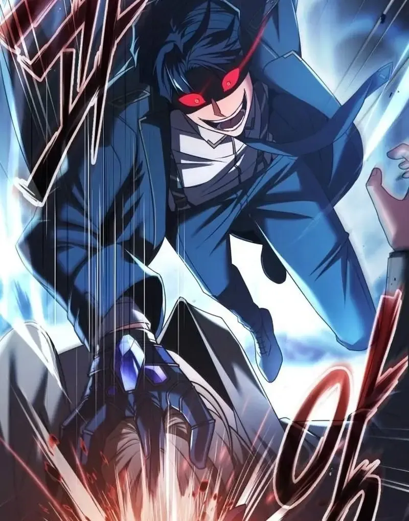The Back-Alley Mage’s Return Chapter 25 Online - página 78