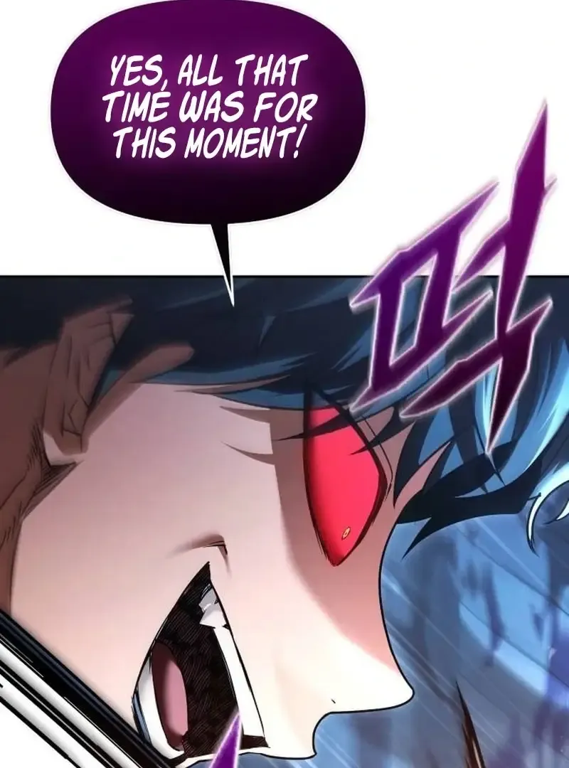 The Back-Alley Mage’s Return Chapter 25 Online - página 80