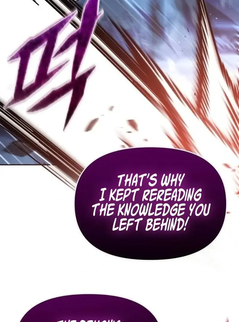 The Back-Alley Mage’s Return Chapter 25 Online - página 81