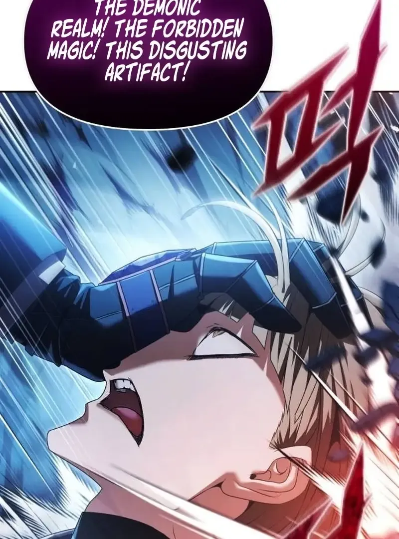 The Back-Alley Mage’s Return Chapter 25 Online - página 82