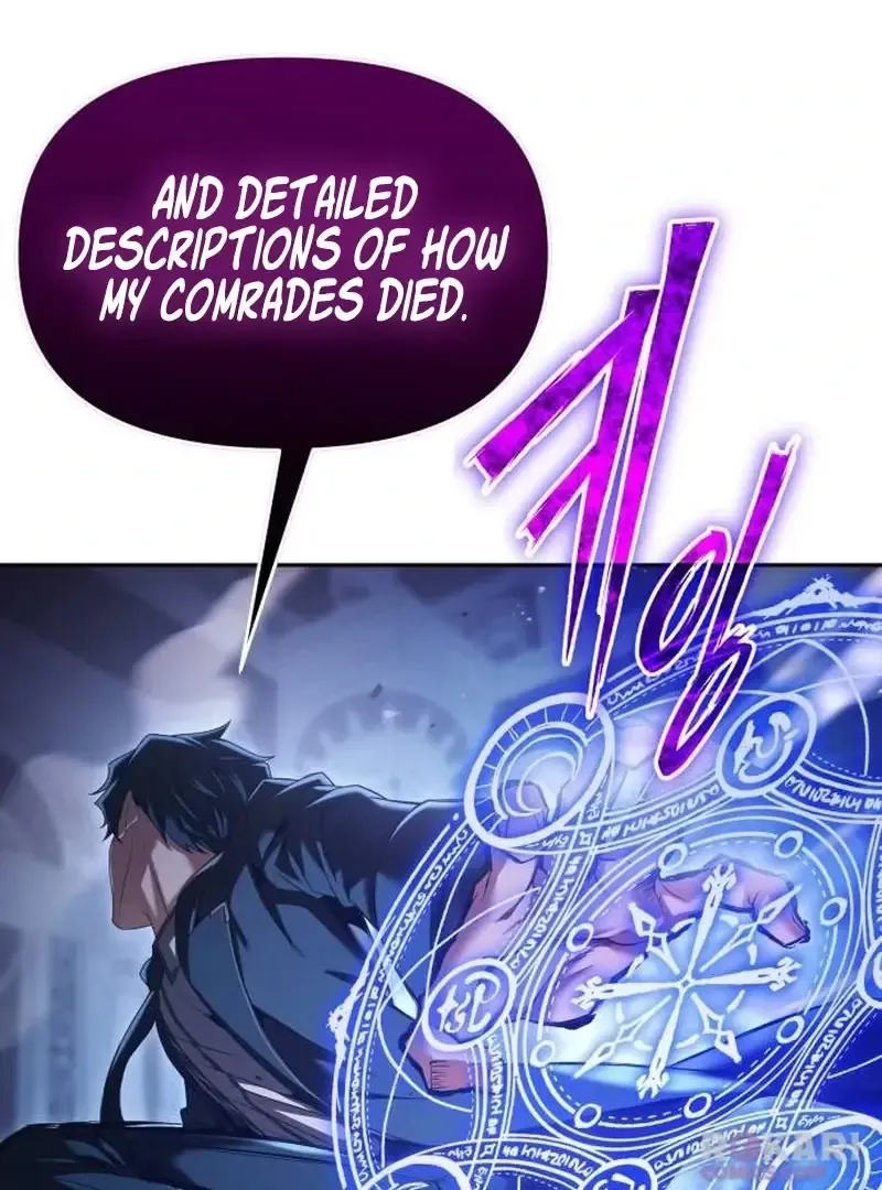 The Back-Alley Mage’s Return Chapter 25 Online - página 84