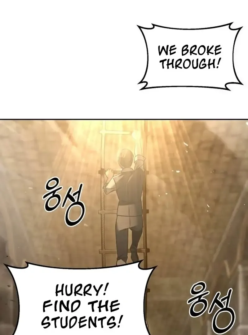 The Back-Alley Mage’s Return Chapter 25 Online - página 102