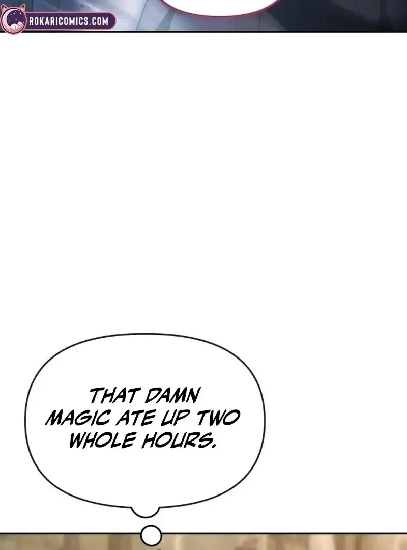 The Back-Alley Mage’s Return Chapter 25 Online - página 108