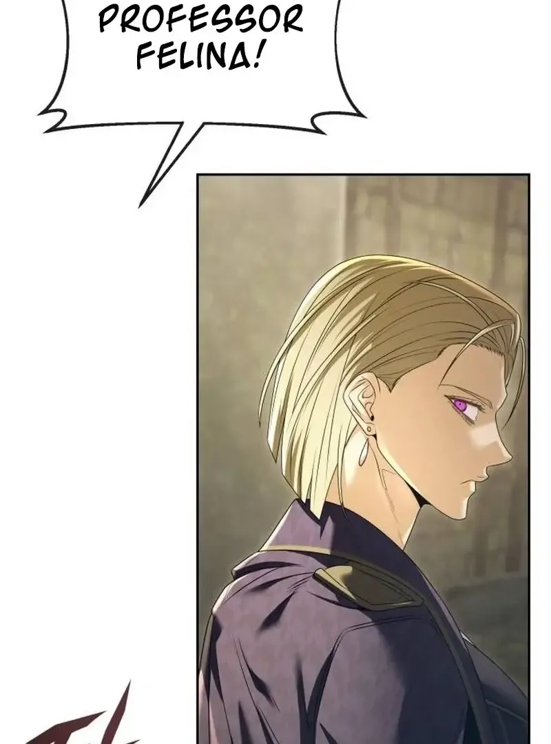 The Back-Alley Mage’s Return Chapter 25 Online - página 111