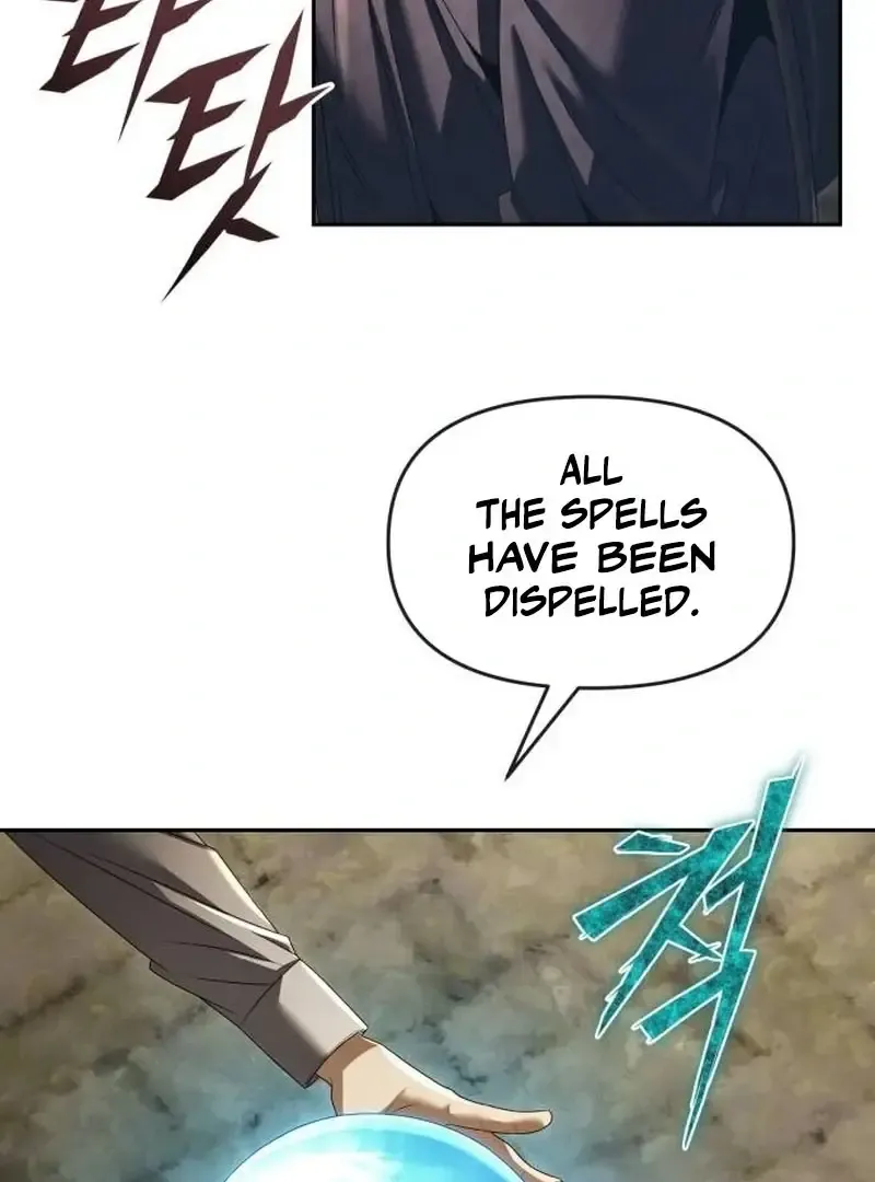 The Back-Alley Mage’s Return Chapter 25 Online - página 112