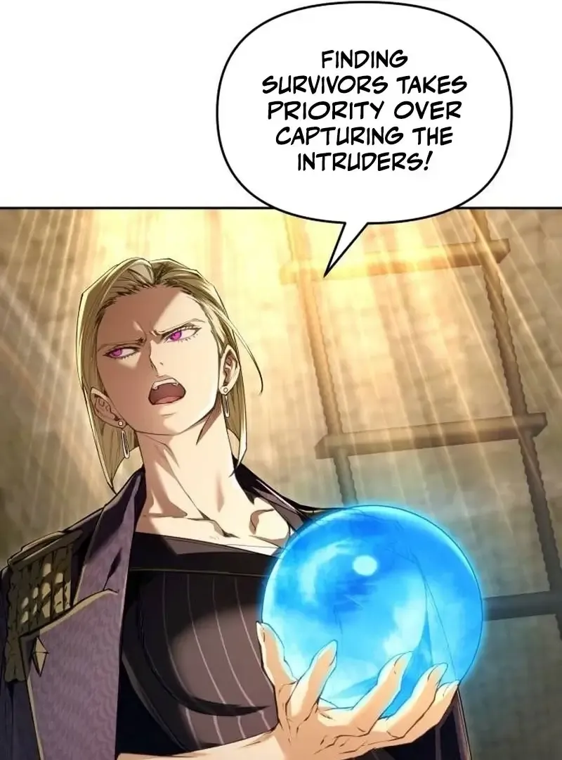 The Back-Alley Mage’s Return Chapter 25 Online - página 115