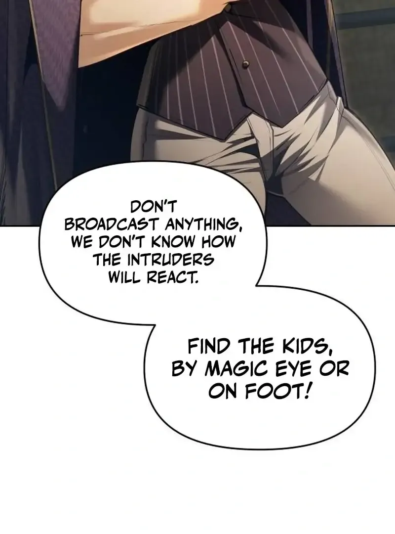 The Back-Alley Mage’s Return Chapter 25 Online - página 116
