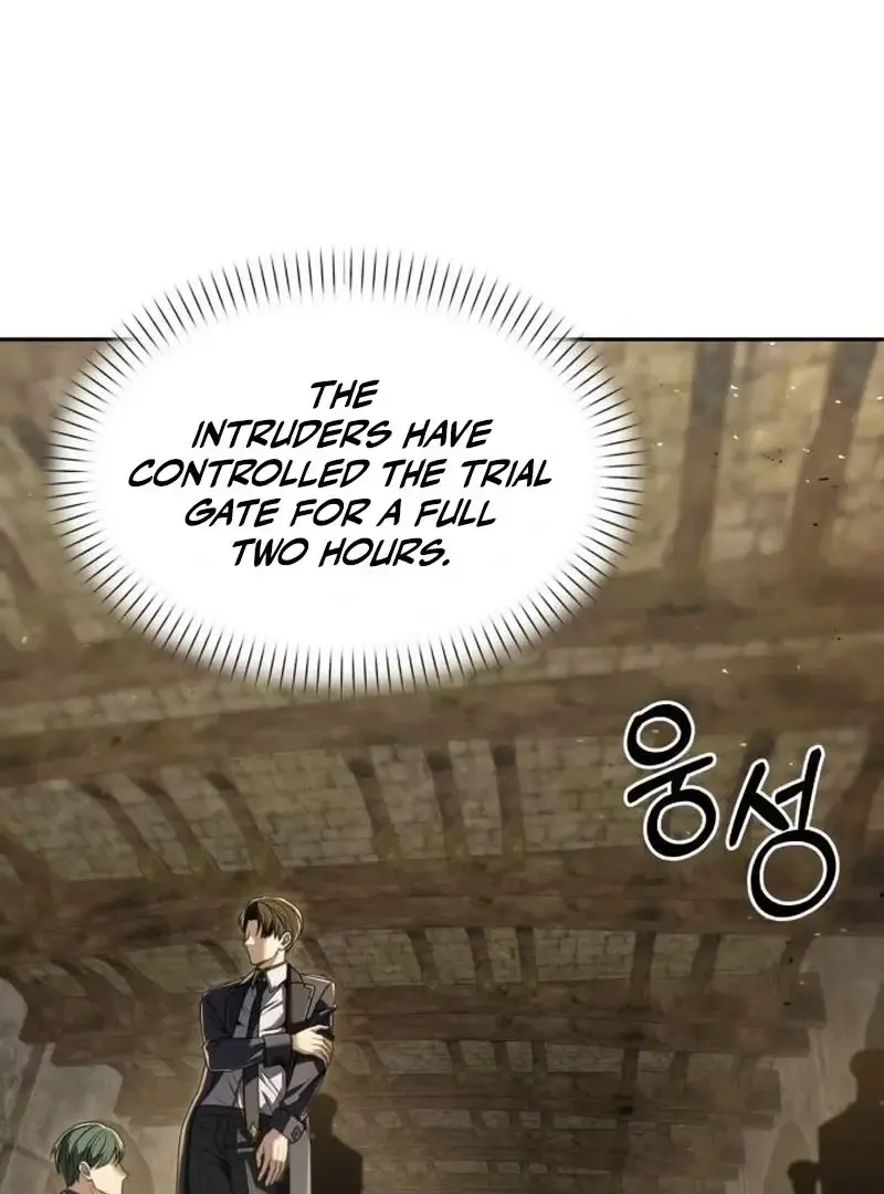 The Back-Alley Mage’s Return Chapter 25 Online - página 126