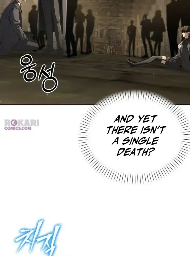 The Back-Alley Mage’s Return Chapter 25 Online - página 127