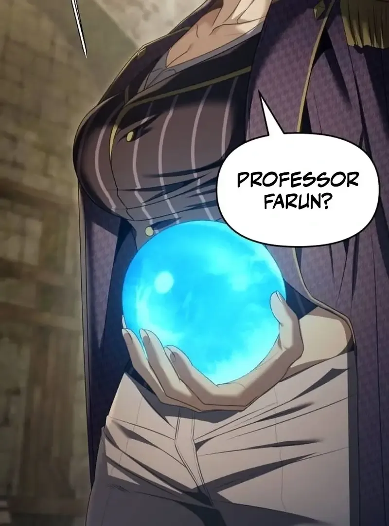 The Back-Alley Mage’s Return Chapter 25 Online - página 129