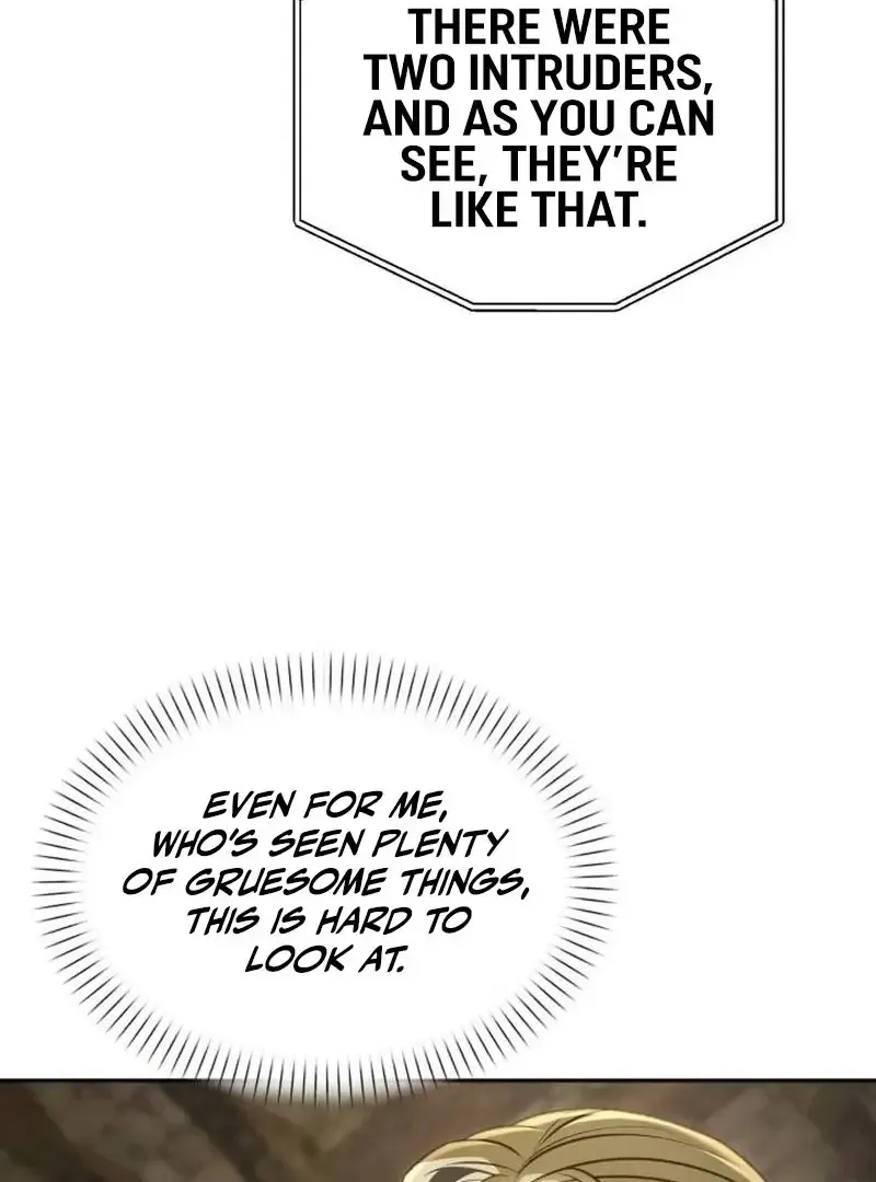 The Back-Alley Mage’s Return Chapter 25 Online - página 137