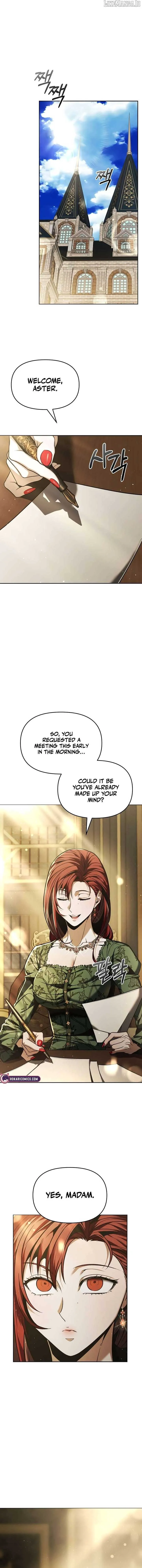 The Back-Alley Mage’s Return Chapter 7 Online - página 9