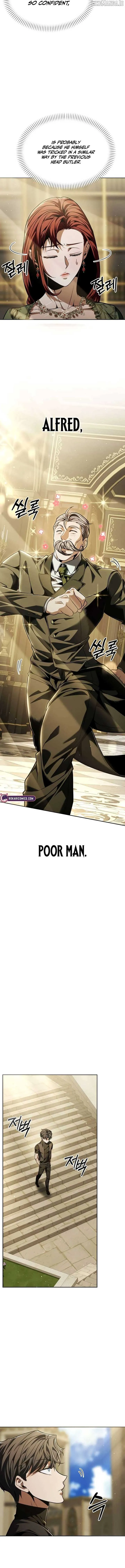The Back-Alley Mage’s Return Chapter 7 Online - página 14
