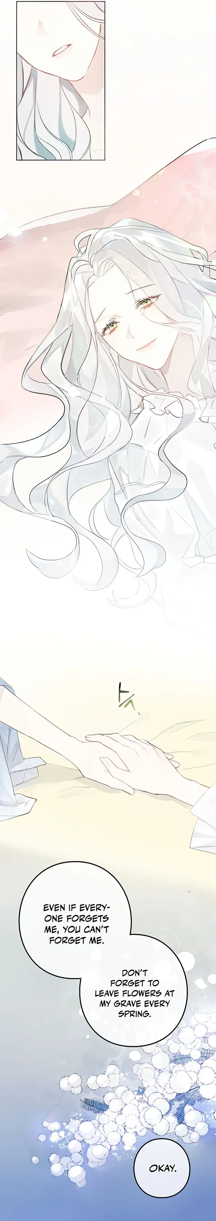 The Bad Ending of an Otome Chapter 1 Online - página 6
