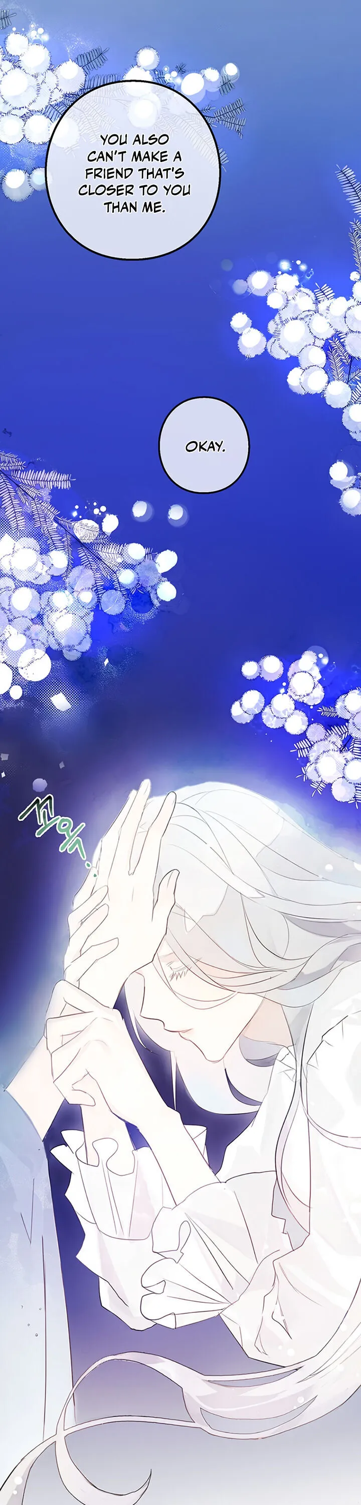 The Bad Ending of an Otome Chapter 1 Online - página 7