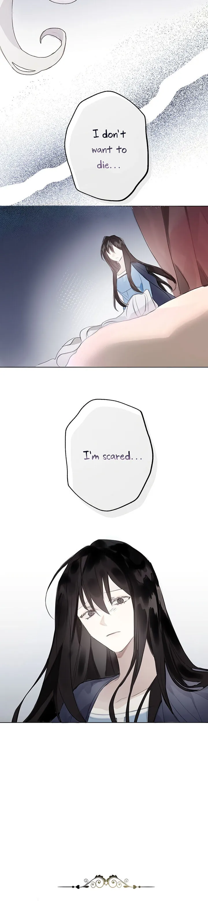 The Bad Ending of an Otome Chapter 1 Online - página 8